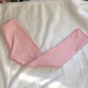 Gymboree lined leggings size 12